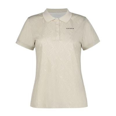 Ice Peak Brooklet Polo Dames L/40
