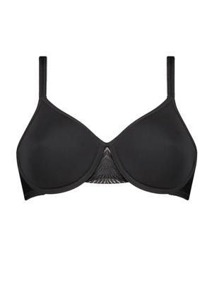 Triumph - My Perfect Shaper BH (voorgevormd) - zwart, Maat:75E