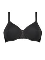Triumph - My Perfect Shaper BH (voorgevormd) - zwart, Maat:75E
