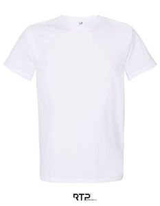 RTP Apparel RTP03259 Mens Cosmic T-Shirt 155 Gsm (Pack Of 5)