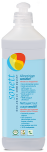 Sonett Allesreiniger Sensitief