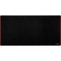 LogiLink ID0216 Gaming muismat Zwart