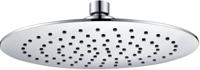 Beaux Port hoofddouche 23cm RVS Geborsteld Beaux Port hoofddouche 23cm RVS Geborsteld