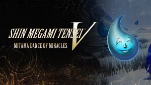 AOC Shin Megami Tensei V: Mitama Dance of Miracles DLC (extra content)