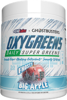 EHP Labs OxyGreens Frosty Big Apple (30 servings)