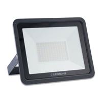 LED-bouwlamp Karvan 100W warm-wit