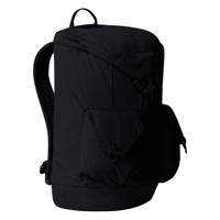 The North Face Glen Canyon Rugtas Heren TNF Black One Size