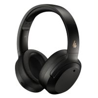 Edifier W820NB bluetooth Over-ear hoofdtelefoon zwart - thumbnail