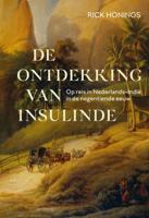 De ontdekking van Insulinde (Hardback)