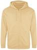 Just Cool JH050 Zoodie - Desert Sand - L