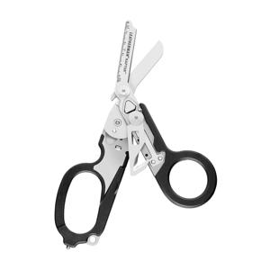 Leatherman Raptor multi tool plier Pocket-size 6 stuks gereedschap Zwart, Zilver