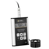 PCE Instruments PCE-UV 40A PCE-UV 40A UV-meter 0 - 10000 lx - thumbnail