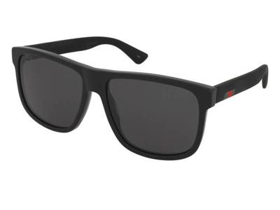 Zonnebrillen Gucci GG0010S 001