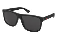 Zonnebrillen Gucci GG0010S 001