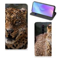 Xiaomi Mi 9T Pro | Hoesje maken | Luipaard