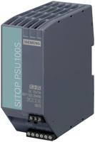 Siemens SITOP PSU100S 12 V/7 A DIN-rail netvoeding 12 V/DC 7 A 80 W Aantal uitgangen: 1 x Inhoud: 1 stuk(s) - thumbnail