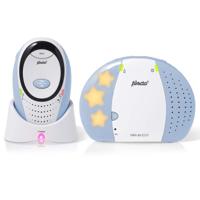 Alecto DBX-85 ECO Full Eco DECT babyfoon wit/blauw - DBX-85 ECO Alecto DBX-85 ECO Full Eco DECT babyfoon wit/blauw - DBX-85 ECO
