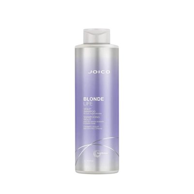 Joico Blonde Life Violet Shampoo 1000ml