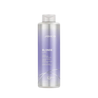 Joico Blonde Life Violet Shampoo 1000ml
