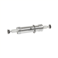 M-Wave trapas 179.5mm. fatbike, geschikt voor 120mm bsa bracket breedte