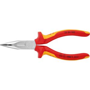 Knipex 25 26 160 tang Diagonale tang