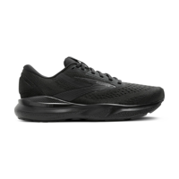 Brooks Adrenaline GTS 24 hardloopschoenen black/ebony heren 46.5