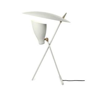 Warm Nordic Silhouette tafellamp warm white