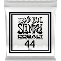 Ernie Ball 10444 .044 Slinky Cobalt Wound losse snaar voor elektrische gitaar - thumbnail