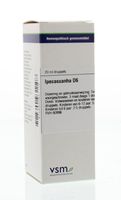 VSM Ipecacuanha D6 (20 ml)