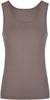 Miners Mate MY320 Ladies´ Tank Top - Grey Solid - M
