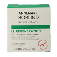 LL Regeneration day cream 75 Milliliter