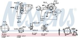 Turbocharger 93221