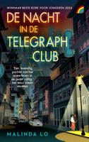 De nacht in de Telegraph Club (Paperback)