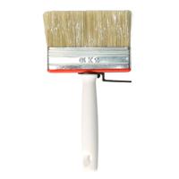 Blokkwast van 10 x 3 cm - schilderen - verfspullen - dikke kwasten - kunststof