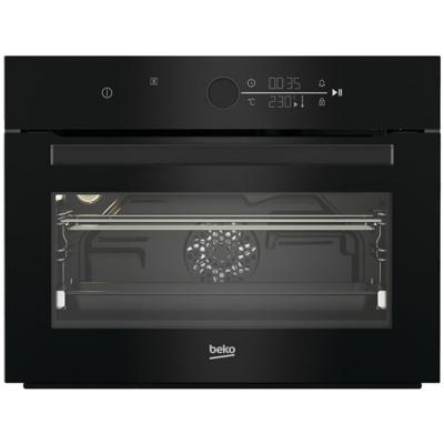 Beko BBCM17400B Selective Line Inbouw oven Zwart
