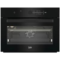 Beko BBCM17400B Selective Line Inbouw oven Zwart