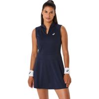 Asics Court Dress Navy