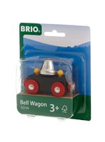 BRIO World Belwagon