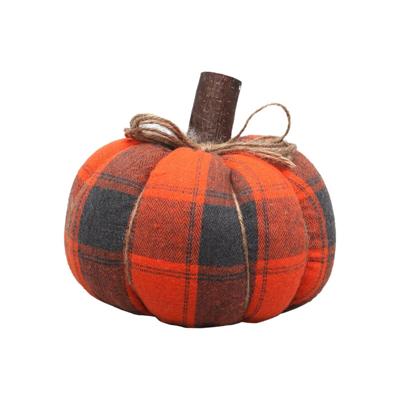 Halloween Decoraties 15 x 9 cm Oranje