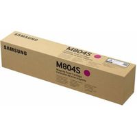 Samsung CLT-M804S Lasertoner Magenta
