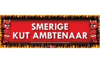 Sticky Devil Smerige kut ambtenaar - thumbnail