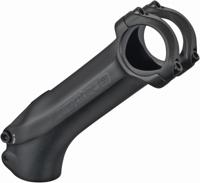 Ergotec voorbouw "high charisma ahead" ahead stem high charisma 25,4/90 mm black