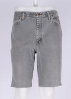 Vintage Straight Wrangler Gray size 34 / 22