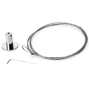Tether Tools TetherLeash voor ClickShare 1m
