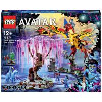 75574 LEGO® Avatar Toruk Makto en de boom van de ziel