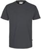 Hakro 282 T-shirt MIKRALINAR® PRO - Hp Anthracite - 6XL