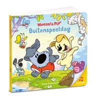 Buitenspeeldag