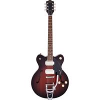 Gretsch G2622T P90 Streamliner Centerblock DC Forge Glow semi-akoestische gitaar - thumbnail