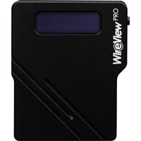 Thermal Grizzly WireView Pro GPU GPU-uitbreidingskaart Zwart