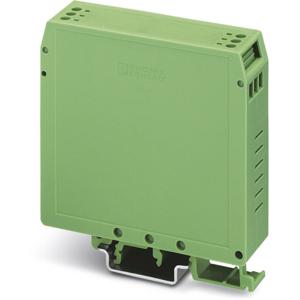 Phoenix Contact UEGM 22,5 DIN-rail-behuizing Kunststof 10 stuk(s)